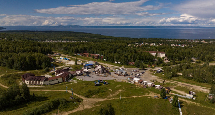 Иркутская область утвердила новый план развития туризма