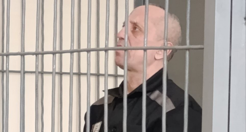 В Иркутской области суд рассматривает новое обвинение против "Ангарского маньяка"