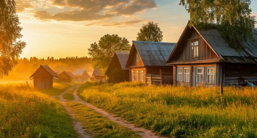 Будет ли осень тёплой — ответит эта примета на 26 июля