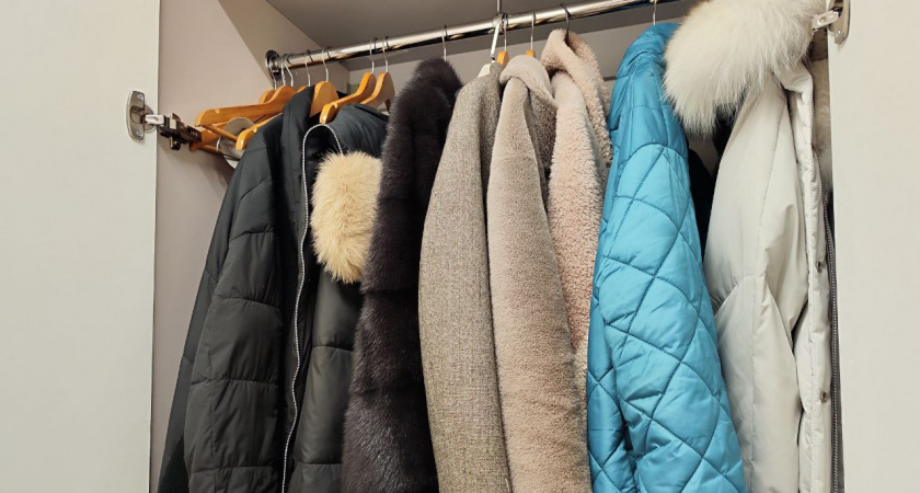 Ароматизируем шкаф: чтобы вещи вкусно пахли положите 1 ингредиент - способ доступен каждой хозяйке