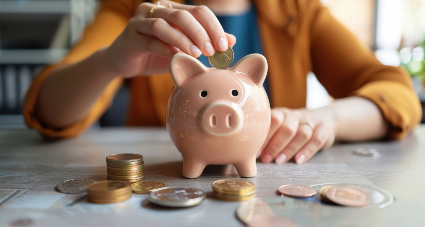 В 1984 году мама положила 500 рублей на мою сберкнижку к моему 18-летию: Пошла в Сбербанк, выяснить, сколько мне сегодня причитается