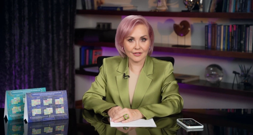 Жизнь перевернется на 180 градусов: Володина назвала знаки, которые получат редкий шанс