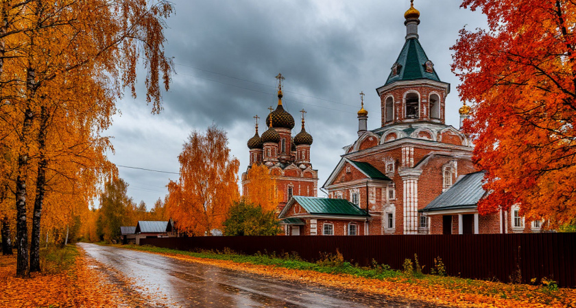 "Осень будет дождливой": народные приметы на 27 июля 2025 года - день Акилы