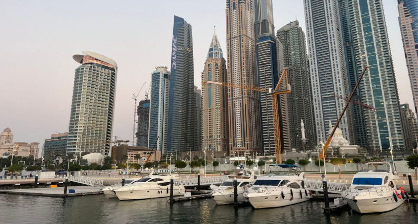 Кругом одни русские, страшная влажность, домой не позвонить: 10 вещей, которые удивили меня в Эмиратах – отзыв бывалого туриста