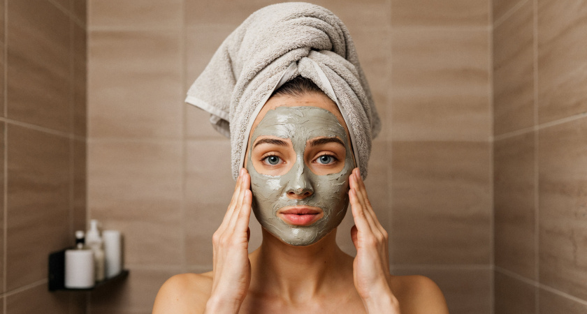 Мажу одну смесь на ночь - и кожа становится упругой: лифтинг лица без косметолога