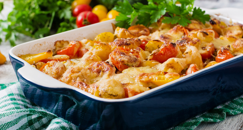 Просто завернула рыбу в лаваш и запекла в духовке: даже мой брат, который не ест рыбу, попросил добавку, вкусно очень – делюсь рецептом