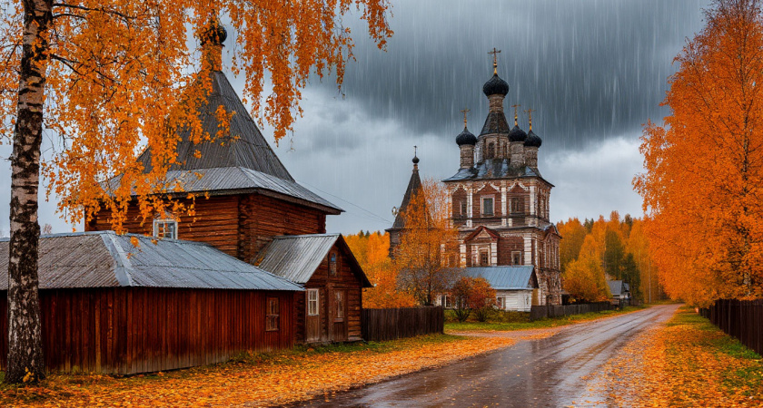 "Скоро наступят холода": народные приметы на 28 июля 2025 года - Кирик и Улита