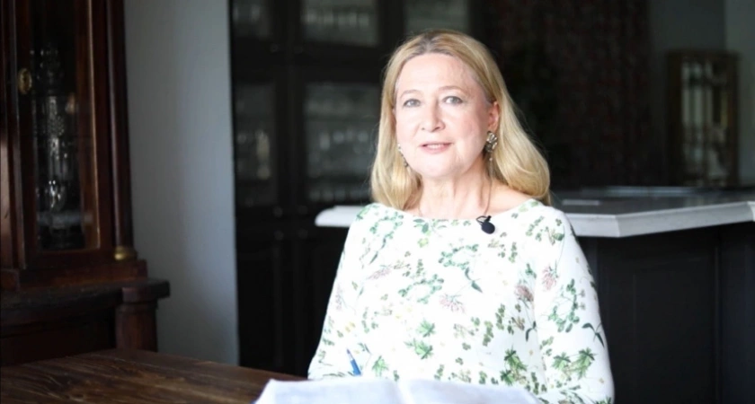 Самая лучшая весна за всю жизнь: Глоба назвала знак, которому все будет по силам с 14 мая