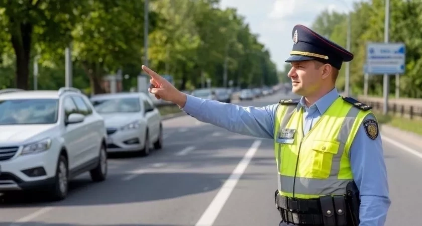 Канистра бензина в багажнике: как обычная емкость может привести к лишению прав