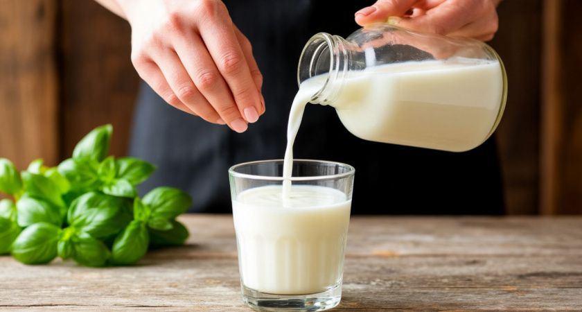 Не чай, не кофе и не какао: ученые назвали идеальный напиток для утра - улучшает кожу и радует кишечник