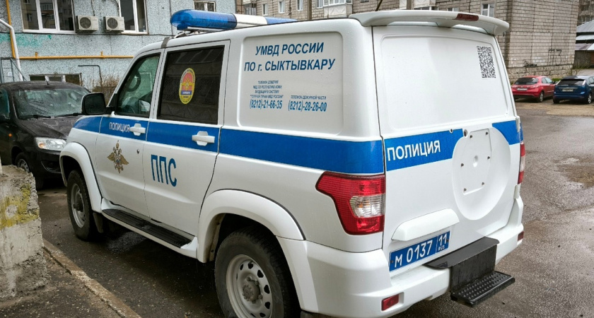 Полиция разыскивает жителя Иркутской области, подозреваемого в нападении на прохожую