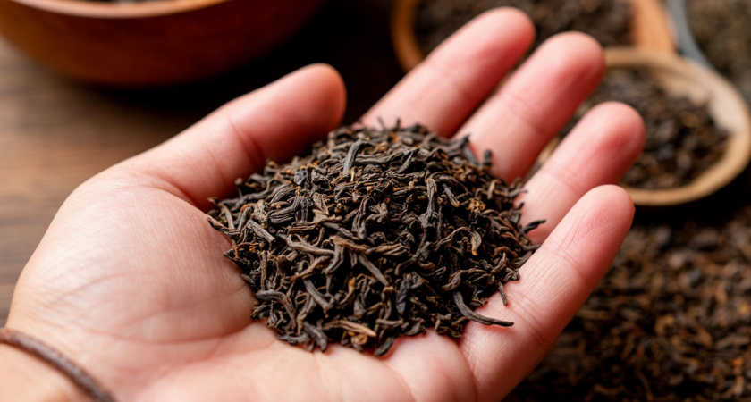 Хуже сотни сигарет: популярный среди россиян чай оказался крайне опасным - не берите даже по акции