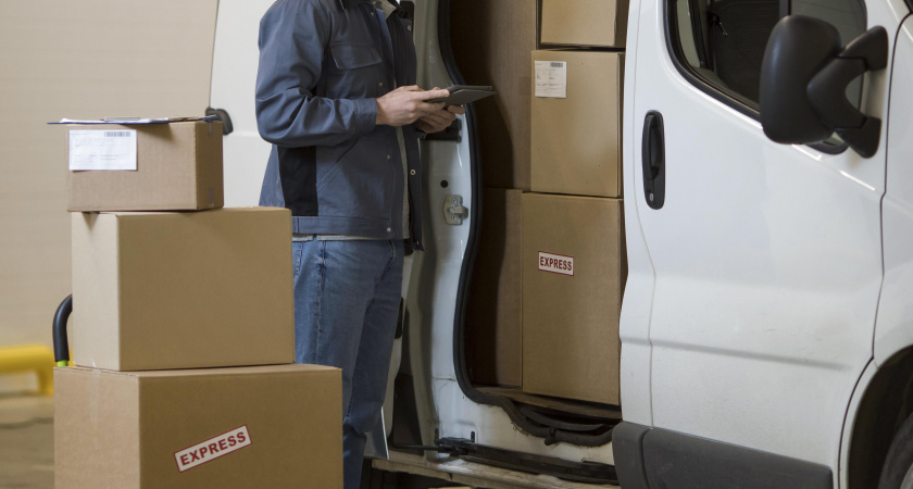 В Усолье поступила новая спецтехника для оперативных бригад