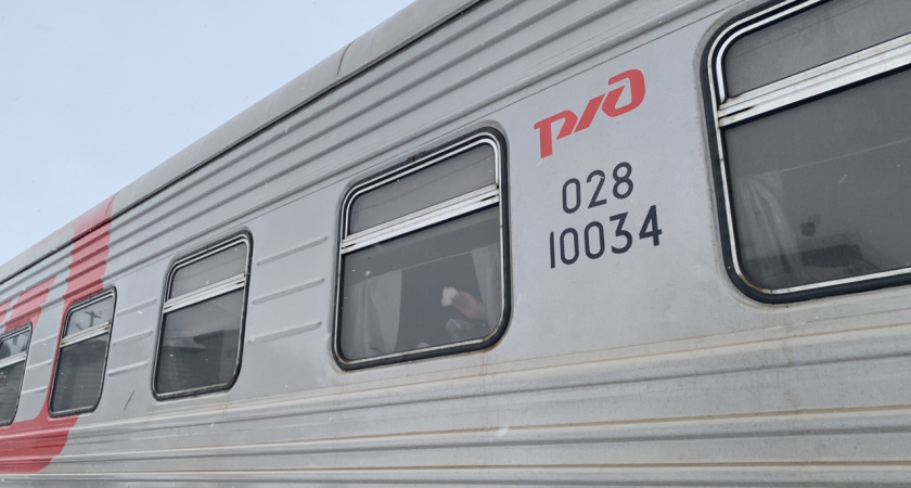 Медицинский поезд привез здоровье жителям отдаленных районов Иркутской области