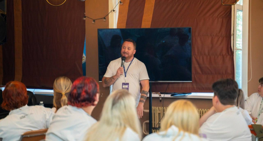 В Иркутской области завершилась уникальная программа "Проводники смыслов"