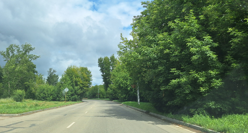 Синоптики предупреждают о кратковременных дождях в Иркутской области