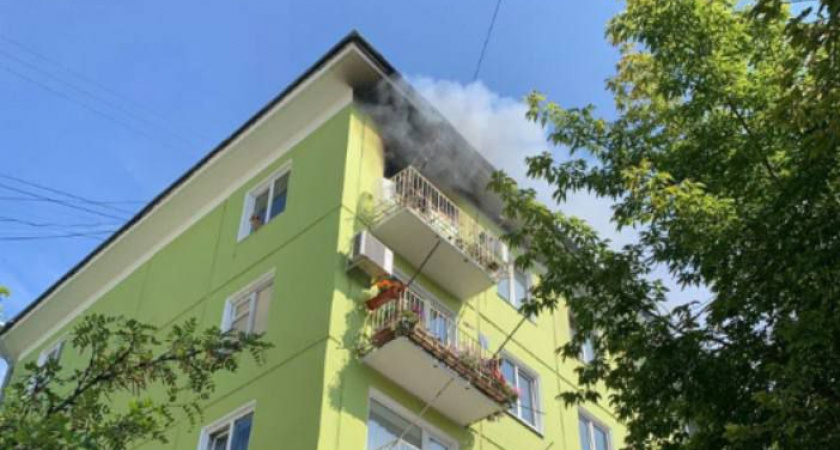 Оперативная работа спасателей предотвратила трагедию в Иркутской области