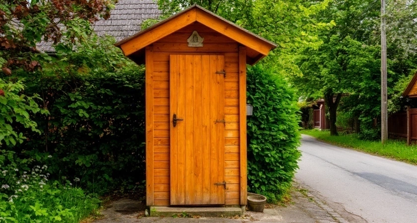 Осушит выгребную яму в 3 глотка: этот природный ассенизатор настоящий водохлеб – выкачивает до 300 литров в сутки