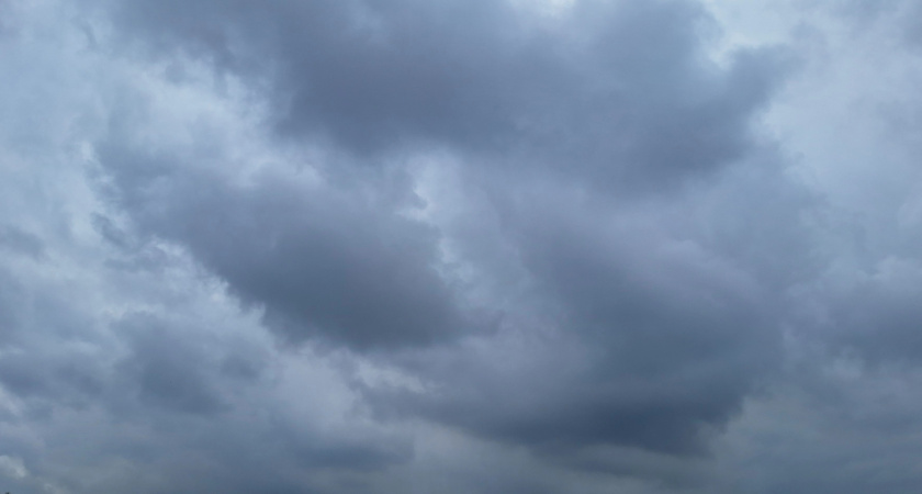 Иркутскую область накроет волна дождей