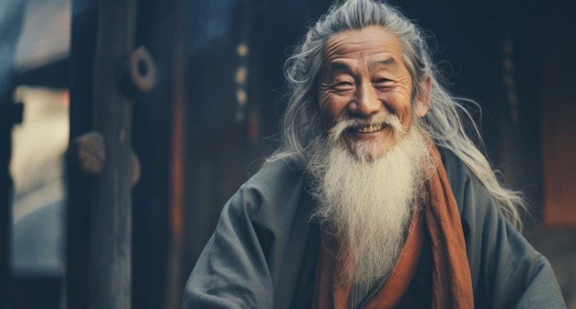 Как стать счастливым раз и навсегда? Ответ пришел из тысячелетней мудрости Омара Хайяма