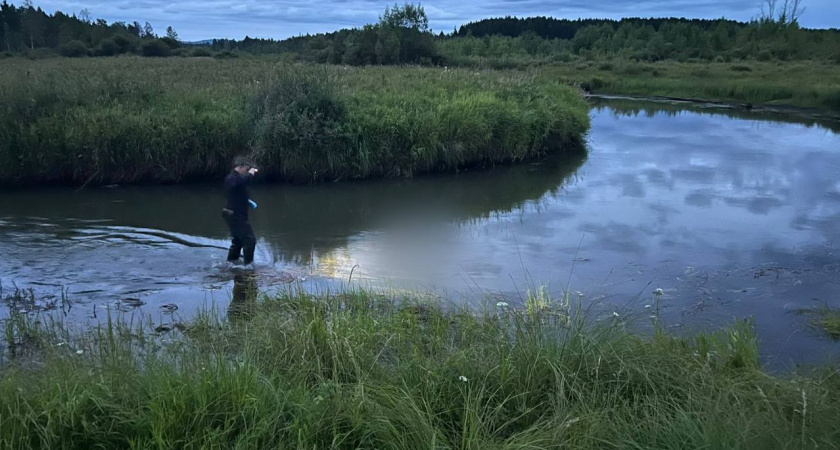 В Иркутской области пьяная ссора обернулась жестоким убийством на берегу реки