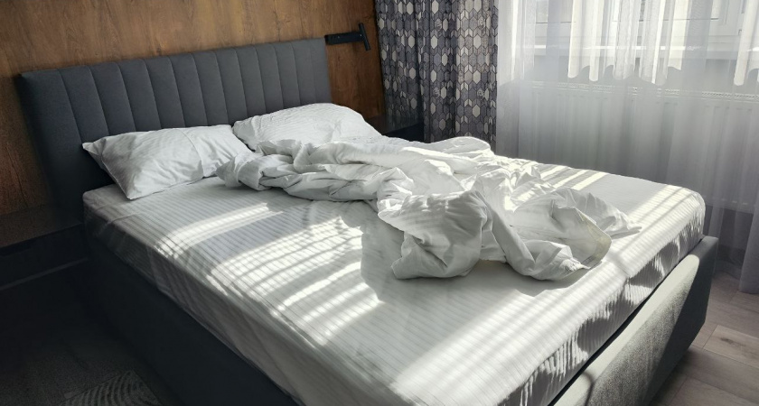 Сыплю соду под кровать — круглый год никаких болезней: хватит одной щепотки