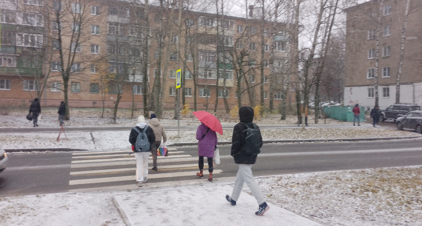 "Сентябрь будет самым странным в XXI веке". Синоптики раскрыли неожиданный прогноз