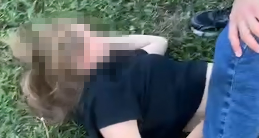 Разъяренные школьницы Иркутской области ответили силой за виртуальную обиду