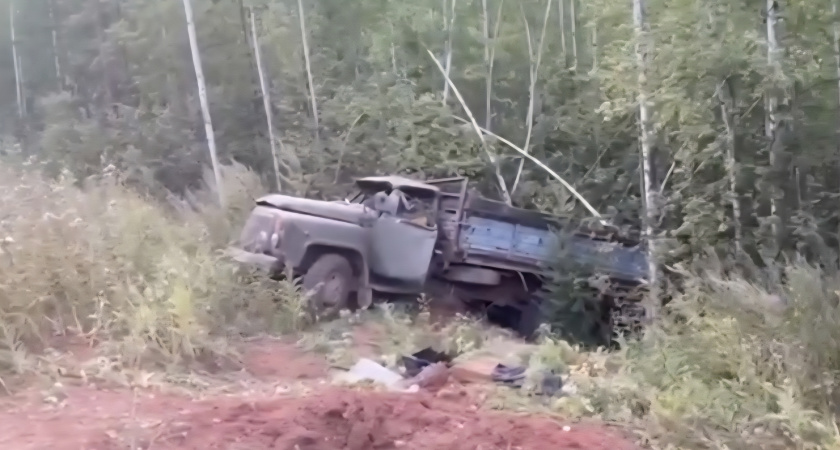 В Иркутской области пьяный лихач отправил детей в больницу