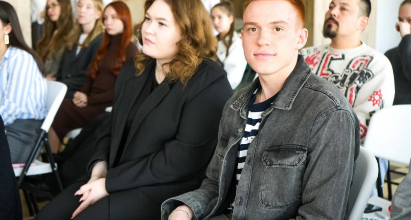 Иркутская область в ожидании новых проектов и грантовых возможностей для активной молодежи