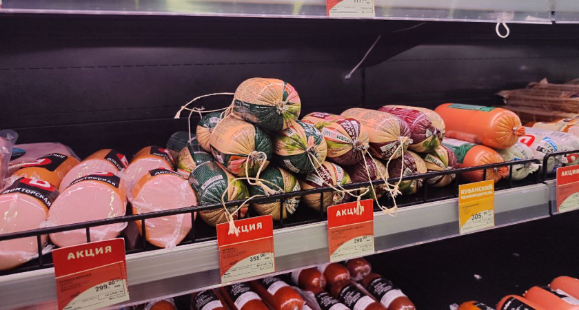 Берите разом хоть 3 штуки: Какие колбасы считаются самыми лучшими