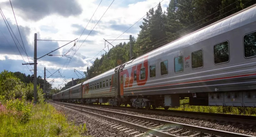 Почему мне жалко таких пассажиров в поездах дальнего следования – россиянка рассказала о поездке в вагоне РЖД