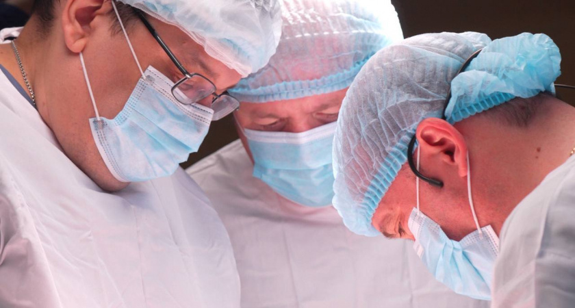 Престижный международный конгресс откроет новые пути для развития детской хирургии в Иркутской области