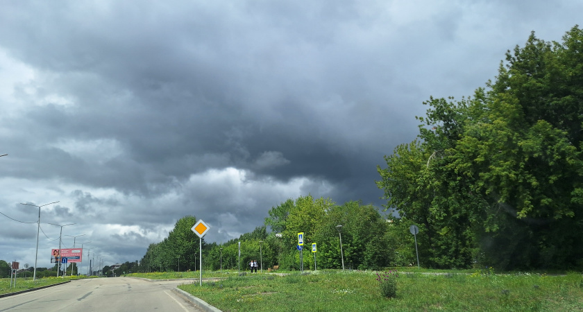 Природа испытывает Иркутскую область на прочность