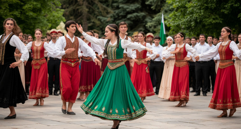 Экскурсия на абхазское застолье: "Зачем я это сделала?" — честный отзыв туристки об Абхазии