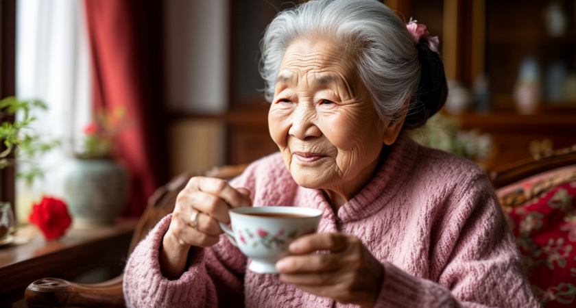 "Срочно выброси 7 вещей, они несут плохую энергетику": Китаянка подсказала выбросить 7 вещей и мы стали реже болеть