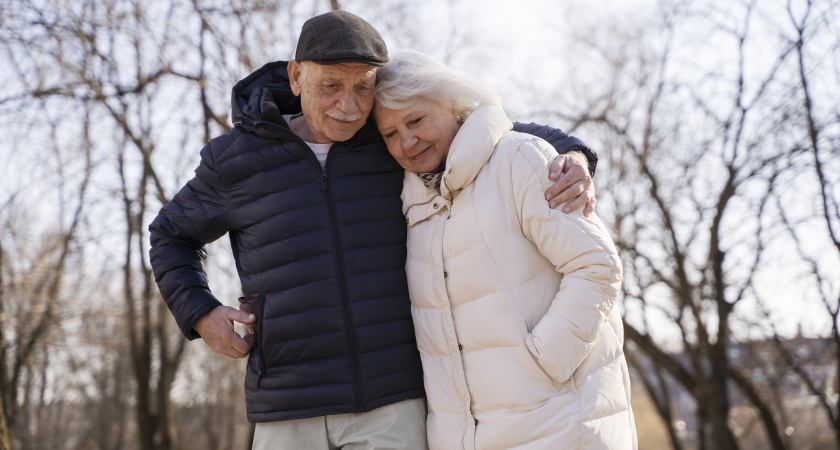 Нужны ли друзья после 50: прекрасный ответ Натальи Бехтеревой