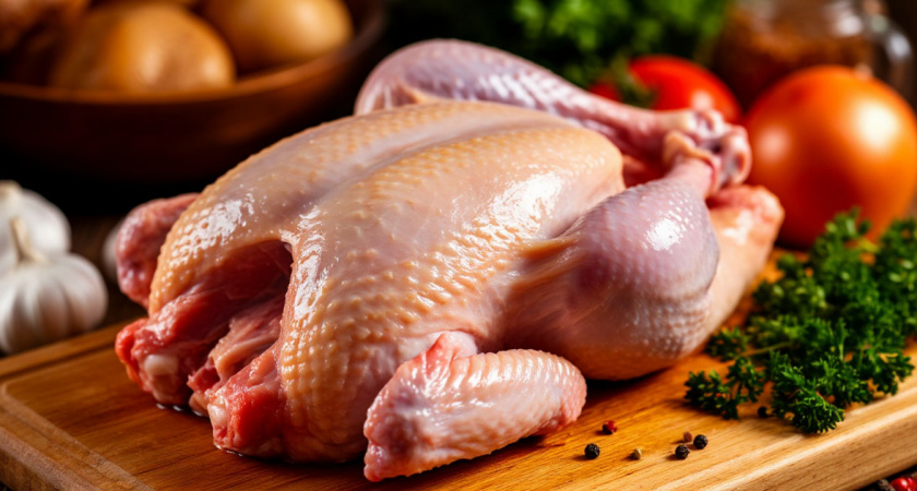 Закачивают воду и антибиотики: Худшие фирмы по производству курицы, мясо которых не стоит покупать