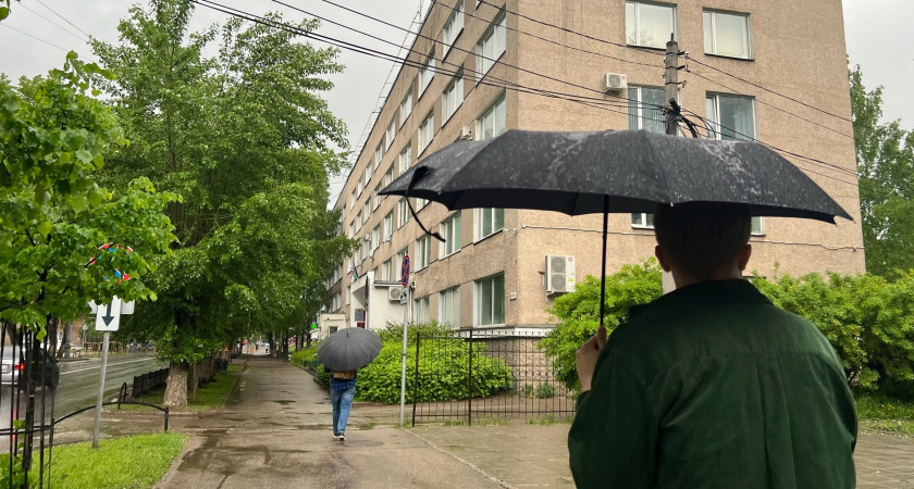 Вильфанд растерян: "Про отпуск можно забыть!" Тревожный прогноз на середину августа