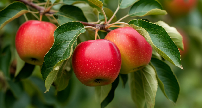 Не выбрасывайте падалицу с яблонь и груш: вы избавляетесь от "золота" для сада - спасение для вашего урожая