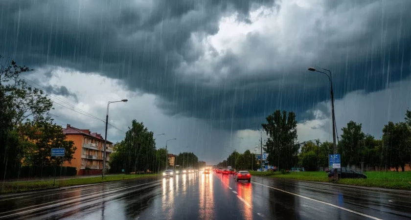 "Готовьтесь к тихому ужасу с 8 августа". Синоптики сказали, что начнется