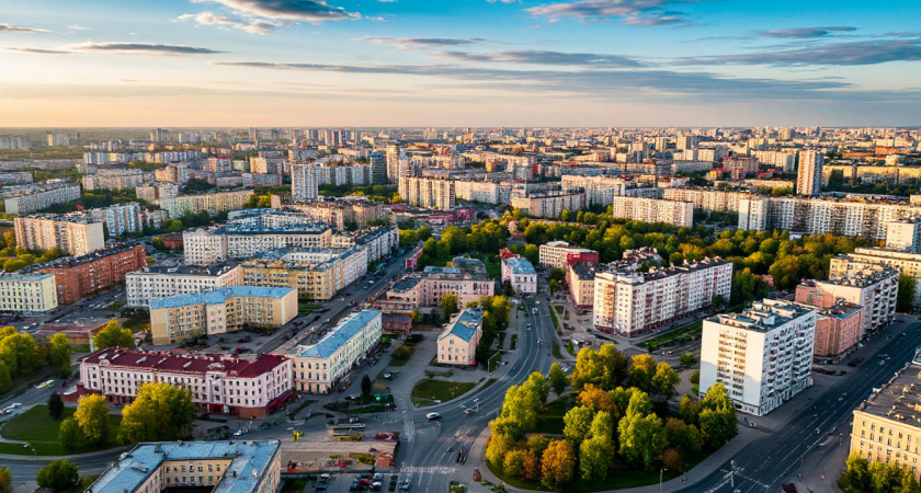 "В Белоруссии норма, а для нас удивление" – что заметил русский турист, объездивший всю страну