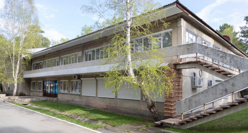 Ключевой образовательный центр для одаренных детей Иркутской области получит новые коммуникации