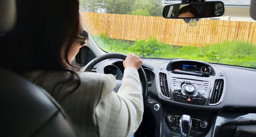 Почистил 1 деталь в авто - и кондиционер начал морозить, как не в себе: схема