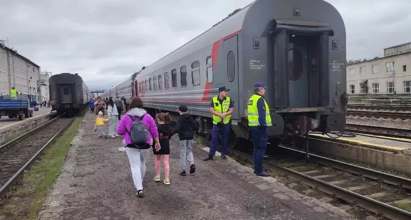 РЖД подтвердили, что начали борьбу с виртуальными детскими билетами для выкупа купе