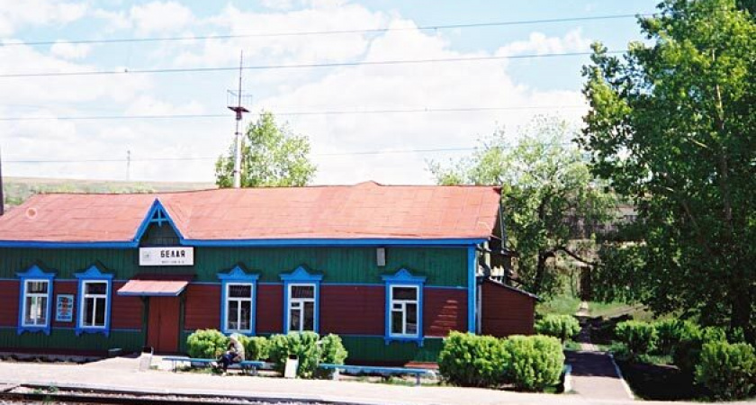 В преддверии векового юбилея Усольского района познакомьтесь с его историей