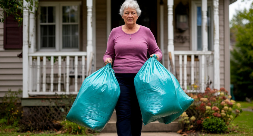 Что категорически нельзя выносить из дома, иначе потеряете защиту, здоровье и удачу