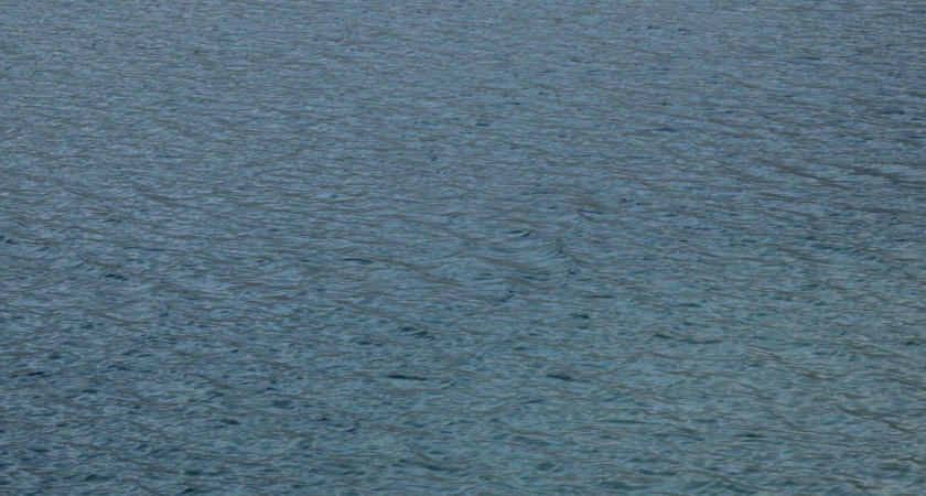 В Иркутской области автомобиль с пассажирами погрузился в Байкал