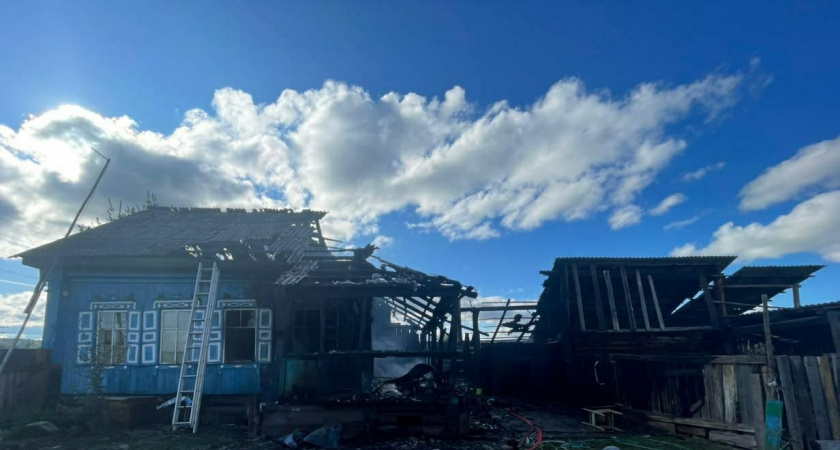 Героический поступок обернулся трагедией в Иркутской области