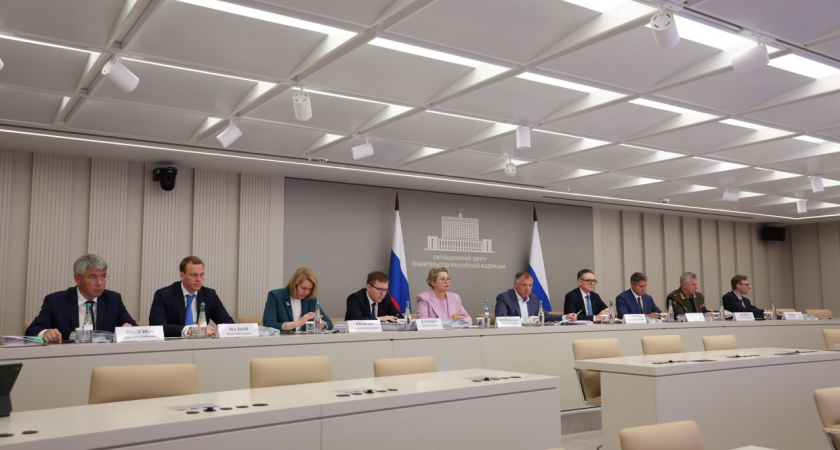 Иркутская область привлекла значительные инвестиции в коммунальную инфраструктуру